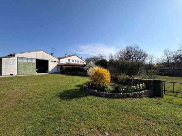 locale commerciale in vendita a Sgonico