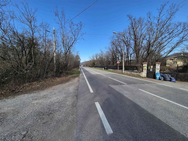 terreno agricolo in vendita a Sgonico in zona Samatorza