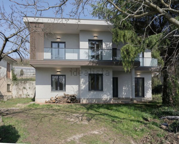 casa indipendente in vendita a Sgonico