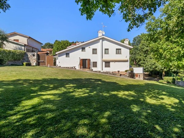 casa indipendente in vendita a Sgonico in zona Bristie