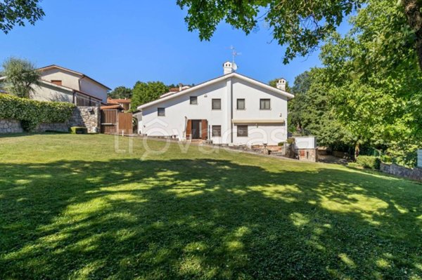casa indipendente in vendita a Sgonico in zona Bristie