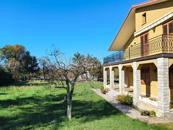 casa indipendente in vendita a Sgonico in zona Bristie
