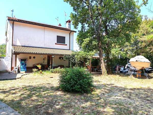 casa indipendente in vendita a Sgonico in zona Bristie