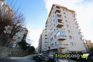 appartamento in vendita a Trieste in zona Rozzol