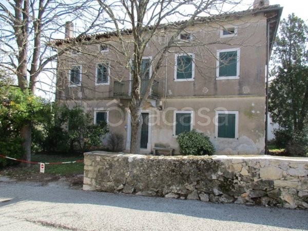casa indipendente in vendita a Trieste in zona Santa Croce
