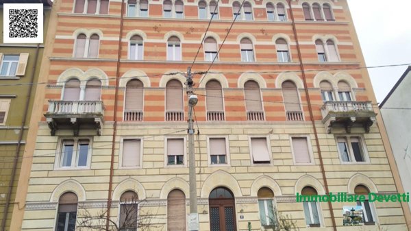 appartamento in vendita a Trieste in zona Servola