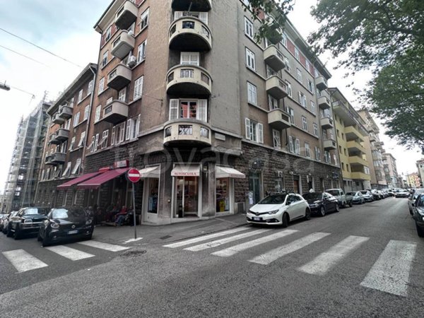 monolocale in vendita a Trieste in zona San Giacomo