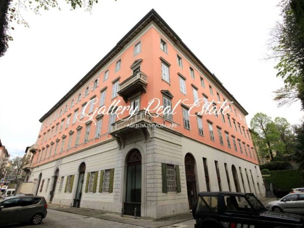 ufficio in vendita a Trieste in zona Scorcola