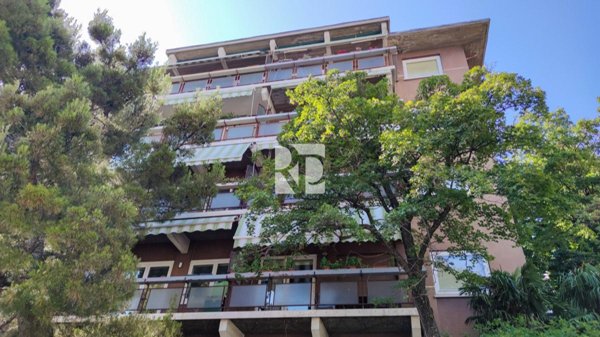 appartamento in vendita a Trieste in zona San Giusto