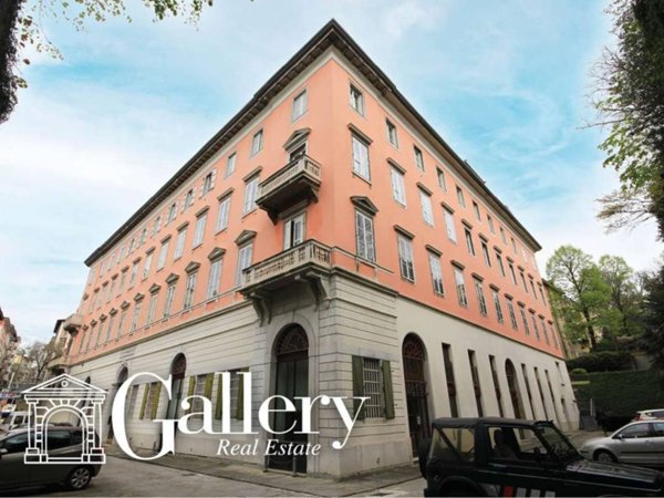 appartamento in vendita a Trieste in zona Scorcola