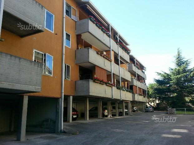 appartamento in vendita a Trieste in zona Opicina