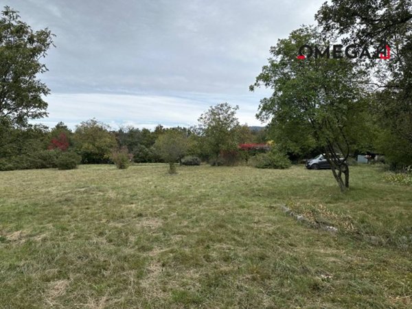 terreno agricolo in vendita a Trieste in zona Basovizza