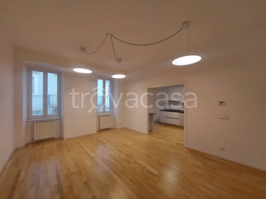 appartamento in vendita a Trieste in zona Città Vecchia