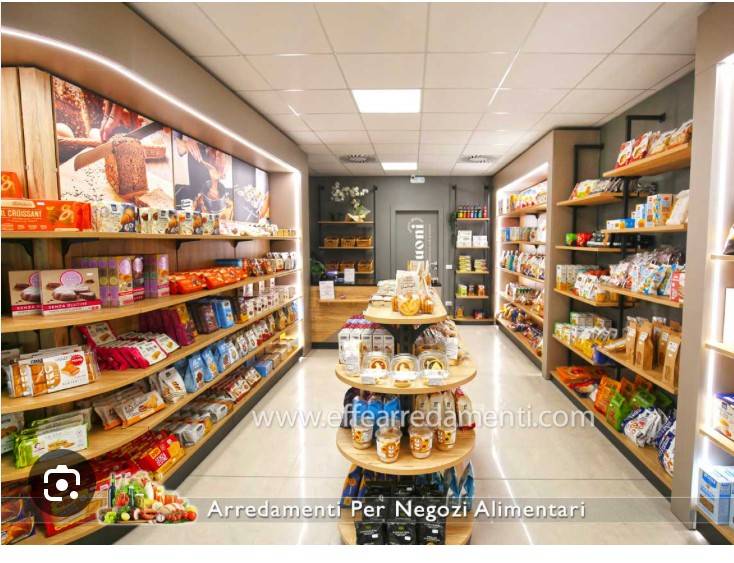 negozio in vendita a Trieste