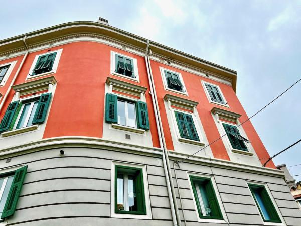 appartamento in vendita a Trieste in zona Gretta