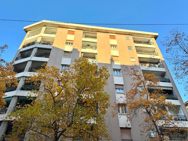 appartamento in vendita a Trieste