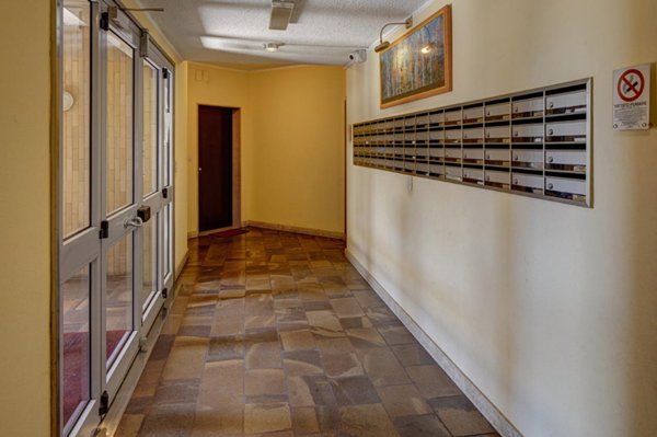 appartamento in vendita a Trieste in zona Cattinara