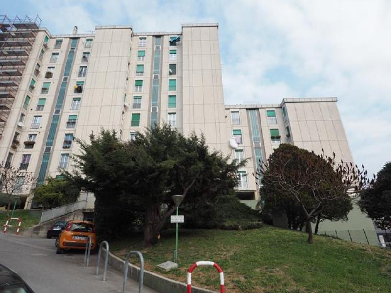 appartamento in vendita a Trieste in zona Valmaura