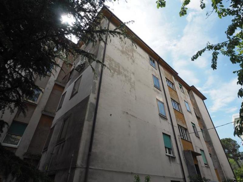 appartamento in vendita a Trieste in zona Servola