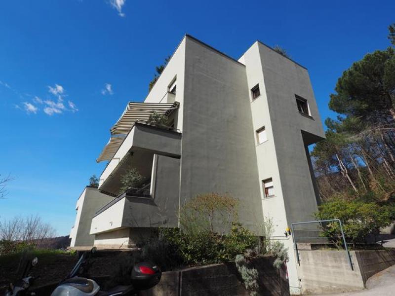 appartamento in vendita a Trieste in zona Basovizza