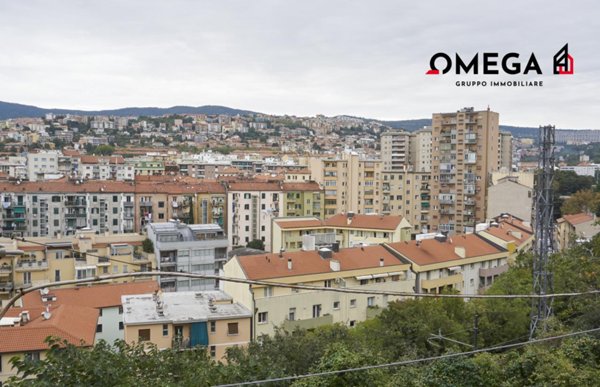 appartamento in vendita a Trieste in zona Rozzol