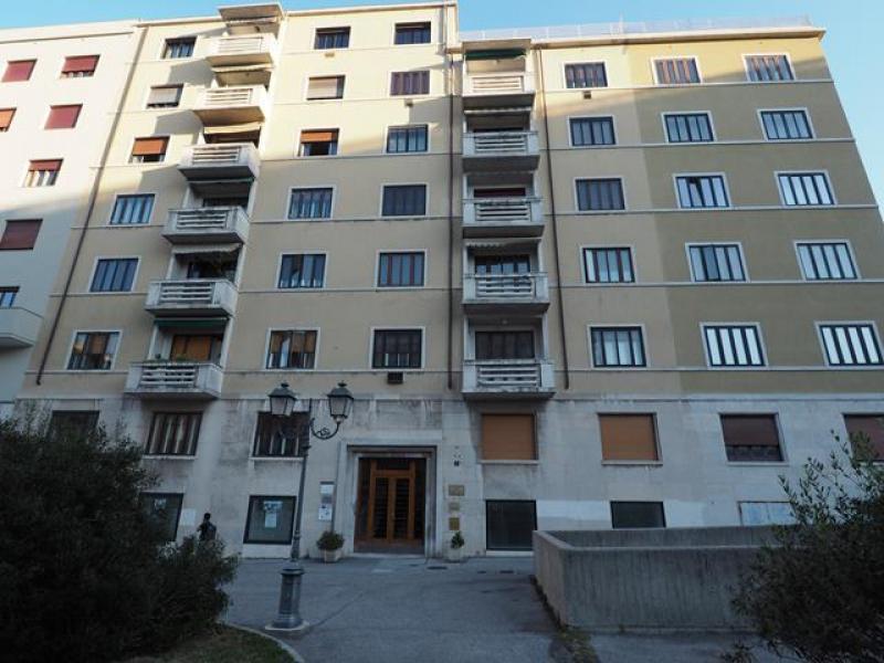 casa indipendente in vendita a Trieste