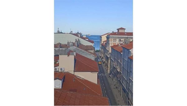 appartamento in vendita a Trieste