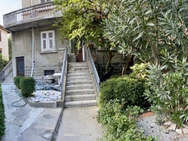 appartamento in vendita a Trieste in zona Chiarbola