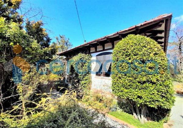 villa in vendita a Trieste in zona Opicina