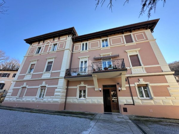appartamento in vendita a Trieste in zona Melara