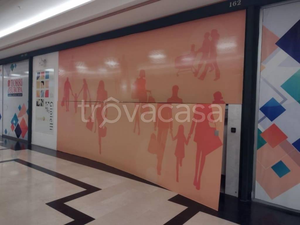 negozio in vendita a Trieste in zona Chiarbola