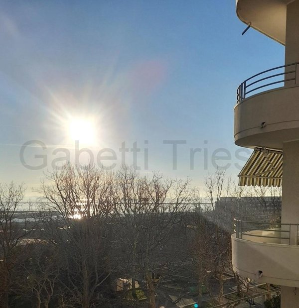 appartamento in vendita a Trieste in zona Sant'Andrea