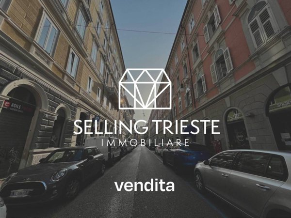 negozio in vendita a Trieste