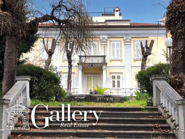 casa indipendente in vendita a Trieste in zona Scorcola