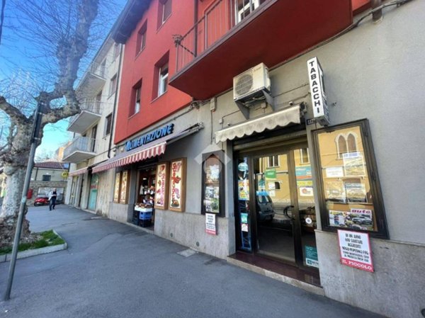 appartamento in vendita a Trieste in zona Barcola