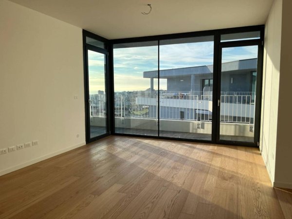 appartamento in vendita a Trieste in zona Valmaura