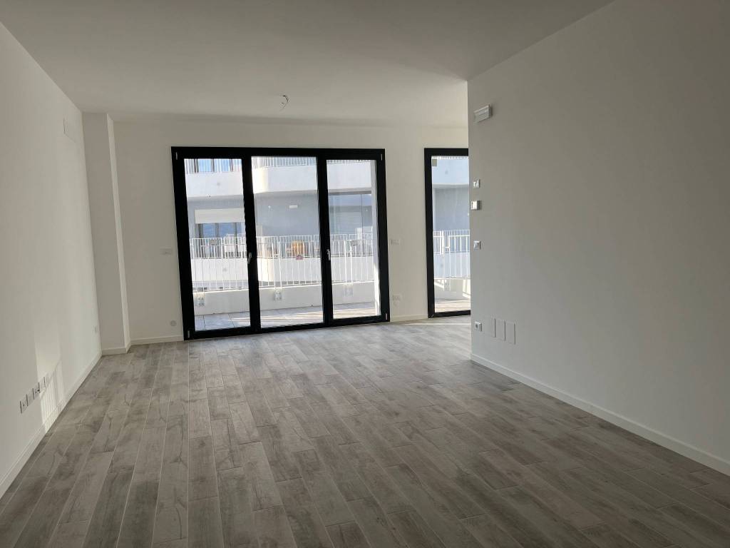 appartamento in vendita a Trieste in zona Valmaura