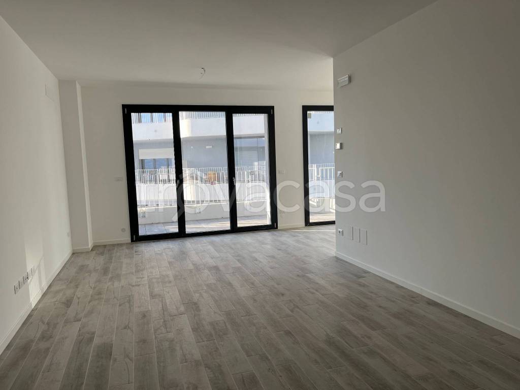 appartamento in vendita a Trieste in zona Chiarbola