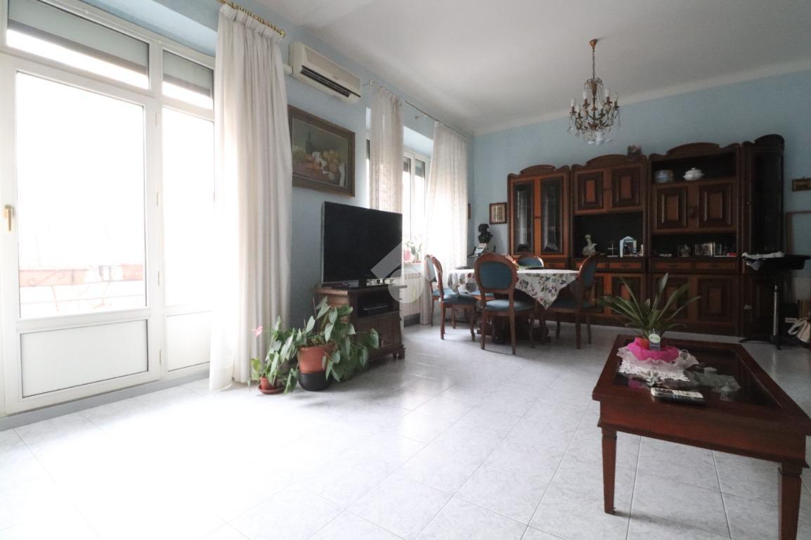 appartamento in vendita a Trieste in zona Cologna