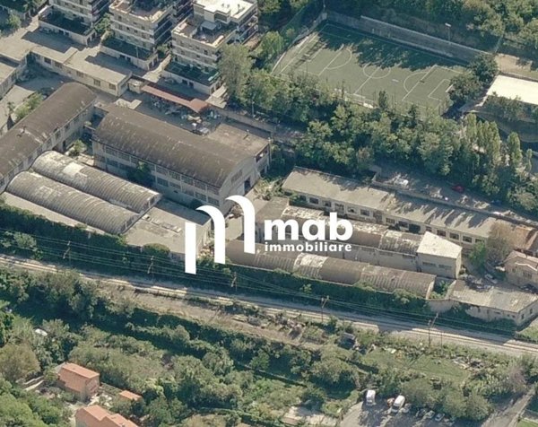 terreno edificabile in vendita a Trieste in zona Melara