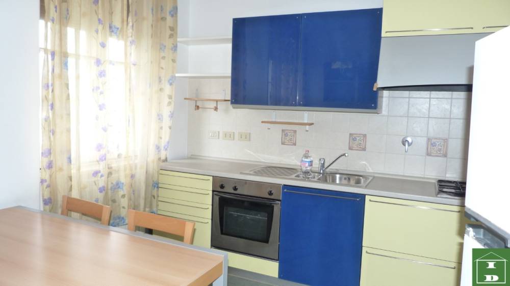 appartamento in vendita a Trieste in zona Servola