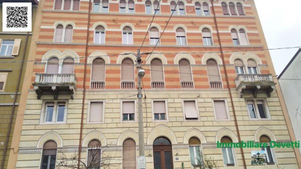 appartamento in vendita a Trieste in zona Chiarbola