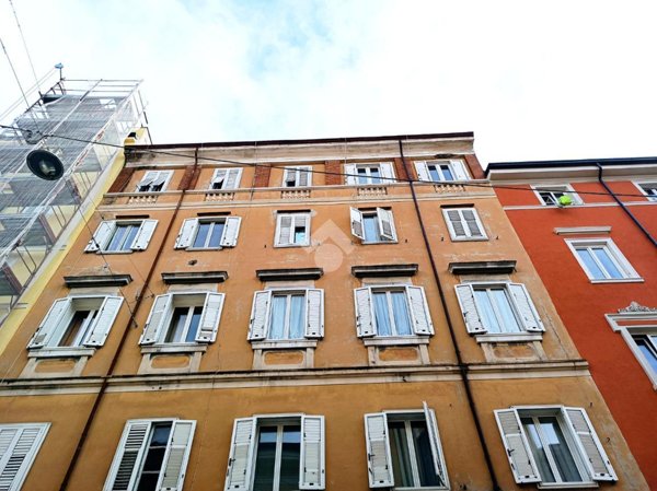 appartamento in vendita a Trieste in zona Chiadino