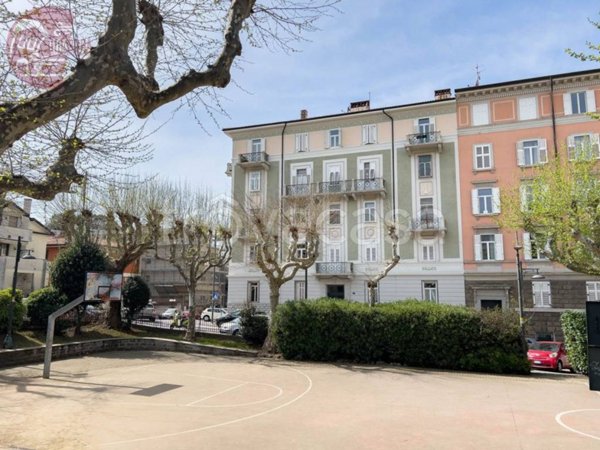 appartamento in vendita a Trieste in zona San Vito