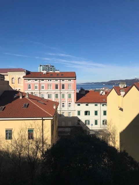 appartamento in vendita a Trieste in zona San Vito