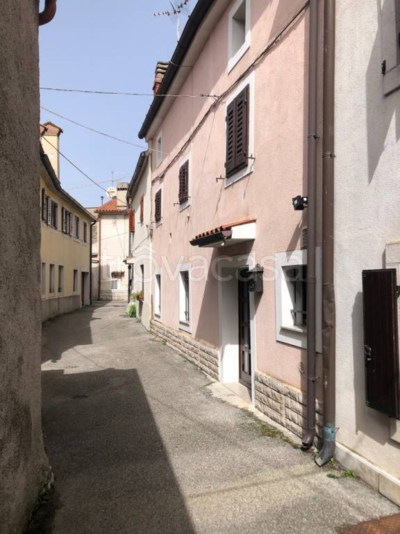 casa indipendente in vendita a Trieste in zona Prosecco