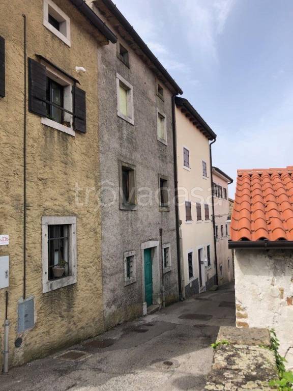 casa indipendente in vendita a Trieste in zona Prosecco