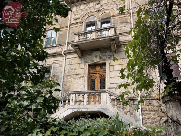 casa indipendente in vendita a Trieste in zona Borgo San Sergio