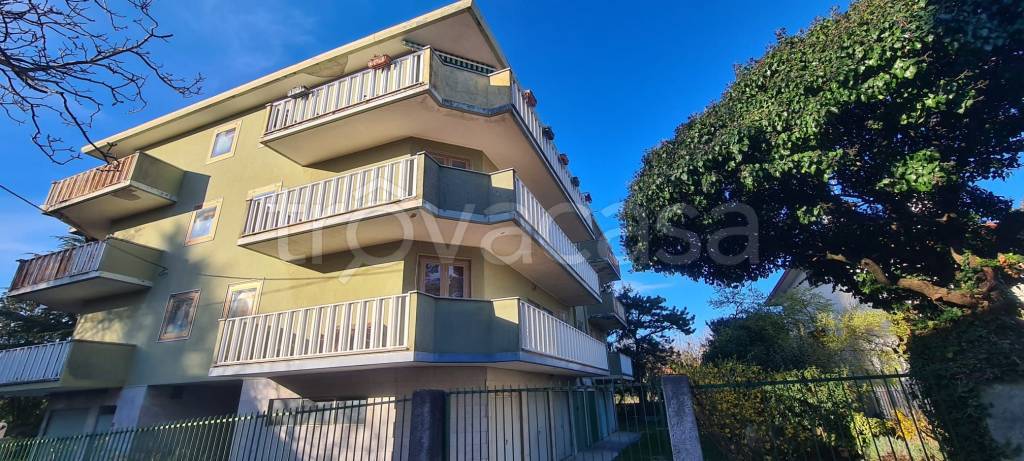 appartamento in vendita a Trieste in zona Opicina