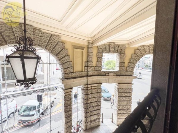 appartamento in vendita a Trieste in zona San Giusto